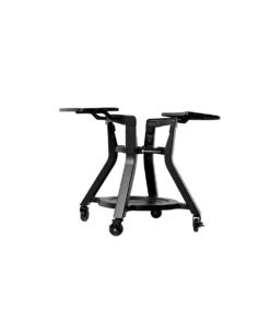 Kamado Joe Junior Cart - BBQ Ässad