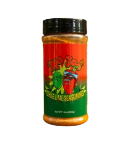 SuckleBusters Mo Joe Chili Lime - BBQ Ässad