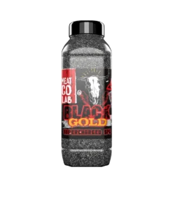 Angus & Oink Black Gold 1,2 kg - BBQ Ässad