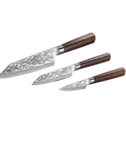 BARE Cookware 3 Delige Set - Oosters - BBQ Ässad