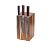 BARE Cookware Magnet Block - BBQ Ässad