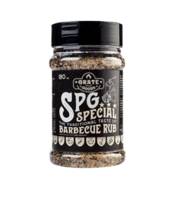Grate Goods SPG Special Rub - BBQ Ässad
