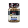 SunCity BBQ Balu Rub - BBQ Ässad