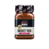 SunCity BBQ Brisket Rub - BBQ Ässad