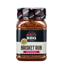 SunCity BBQ Brisket Rub - BBQ Ässad