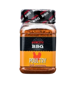 SunCity BBQ Poultry Rub - BBQ Ässad