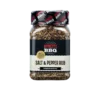 SunCity Salt & Pepper Rub - BBQ Ässad