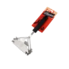 The Original Grill Master Brush - BBQ Ässad