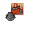 The Original Grill Master Iron Grip Set - BBQ Ässad