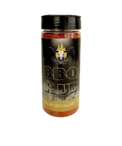Cooklounge BBQ BBQ Rub - BBQ Ässad