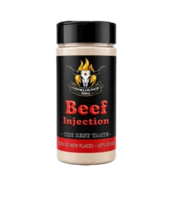 Cooklounge BBQ Beef Injection - BBQ Ässad