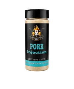 Cooklounge BBQ Pork Injection - BBQ Ässad