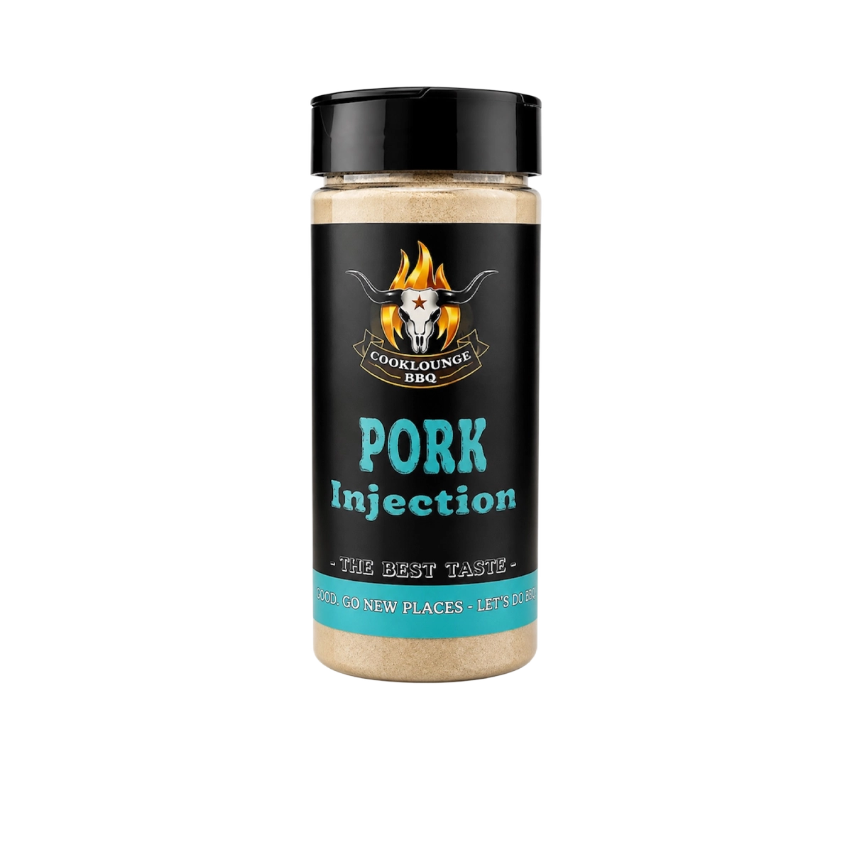 Cooklounge BBQ Pork Injection - BBQ Ässad