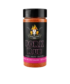Cooklounge BBQ Pork Rub - BBQ Ässad