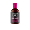 Fire & Smoke Society Smoked Cherry BBQ Sauce - BBQ Ässad