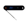 Grilly Instant Thermometer - BBQ Ässad