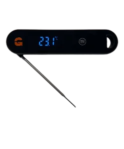 Grilly Instant Thermometer - BBQ Ässad