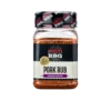 SunCity BBQ Pork Rub - BBQ Ässad