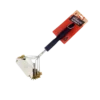 The Original Grill Master Cast Iron Brush - BBQ Ässad