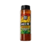 Angus & Oink One Love - Jerk Hot Honey - BBQ Ässad