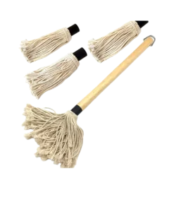 BBQ Mop Brush Haland - BBQ Ässad