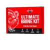 BBQ Right Ultimate Brine kit - BBQ Ässad