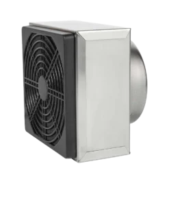 Borniak BFD10 kuivatusventilaator suitsuahjudele - BBQ Ässad