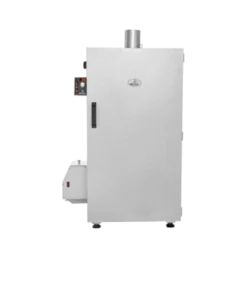 Borniak UWD-150V1.4 Basic digitaaljuhtimisega suitsuahi, tsinkalumiiniumist korpusega - BBQ Ässad