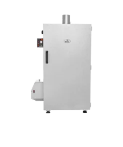 Borniak UWD-70V1.4 Basic digitaaljuhtimisega suitsuahi, tsinkalumiiniumist korpusega - BBQ Ässad