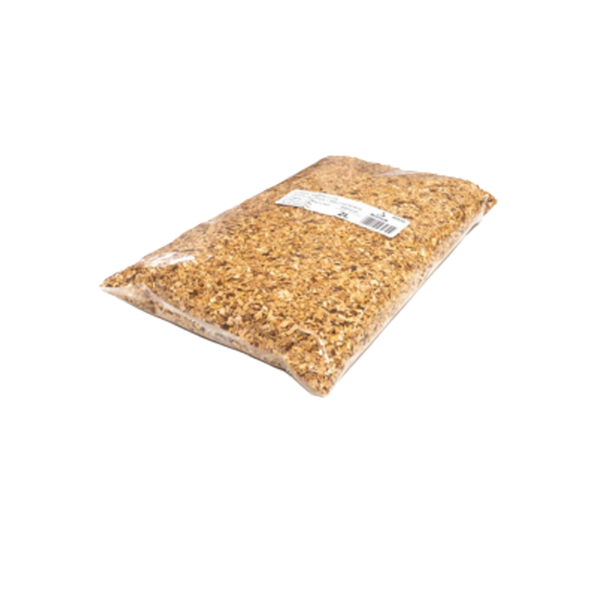Borniak suitsuahju kirsipuu hake 1 pakk/2L