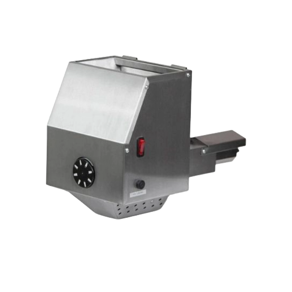 Borniak suitsugeneraator roostevabast terasest GDS-01