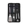 Grilly BBQ tarvikute komplekt - BBQ Ässad