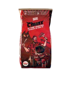 Jealous Devil Chunx XL Quebracho Blanco Lump - BBQ Ässad