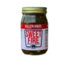 Killer Hogs Sweet Fire BBQ Pickles- BBQ Ässad
