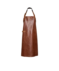 Xaproni pikk nahkpõll New York Cognac 89:70 - BBQ Ässad