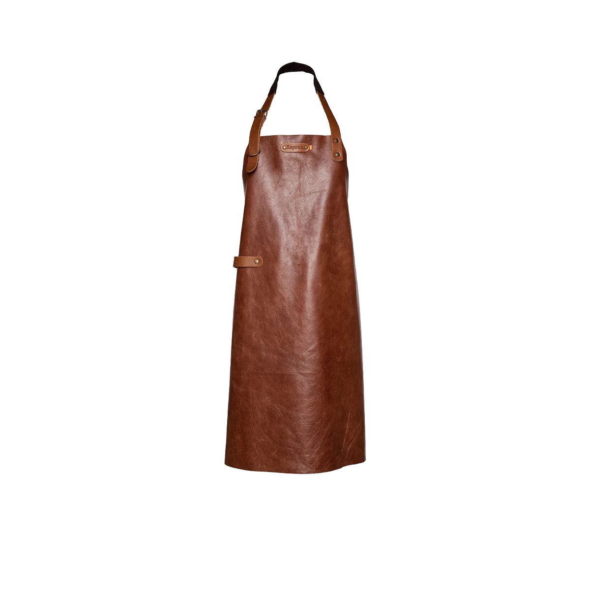 Xaproni pikk nahkpõll New York Cognac 89:70 - BBQ Ässad